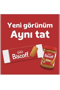 Biscoff Spread Crunchy 380 G X 2 ürün fotoğrafı