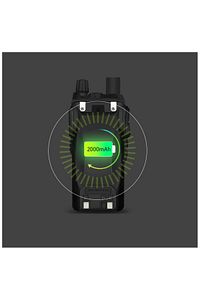 Uv-82 Dual Band El Telsizi Kulaklık Dahil ürün fotoğrafı