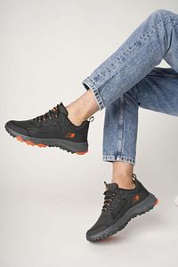 North Unisex Garantili Trekking Outdoor Ayakkabı ürün fotoğrafı