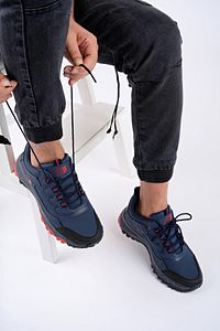 North Unisex Garantili Trekking Outdoor Ayakkabı ürün fotoğrafı