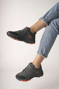 North Unisex Garantili Trekking Outdoor Ayakkabı ürün fotoğrafı