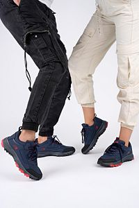 North Unisex Garantili Trekking Outdoor Ayakkabı ürün fotoğrafı