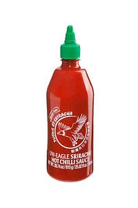 Sriracha Acı Biber Sosu 815 gr ürün fotoğrafı