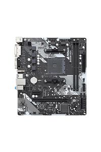 B450m-hdv R4.0 M.2 Matx Am4 Anakart ürün fotoğrafı