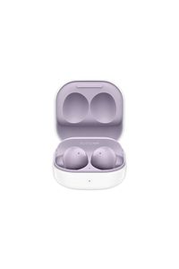 Galaxy Buds2 Kablosuz Kulaklık Mor ürün fotoğrafı