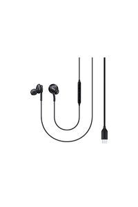 Akg Type-c Kulaklık Siyah ürün fotoğrafı
