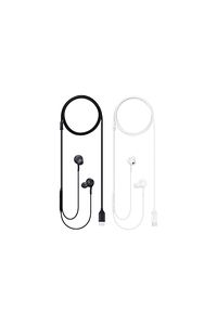 Akg Type-c Kulaklık Siyah ürün fotoğrafı