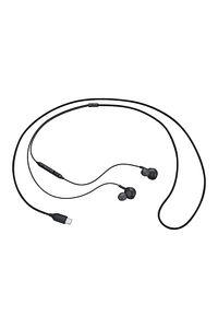 Akg Type-c Kulaklık Siyah ürün fotoğrafı