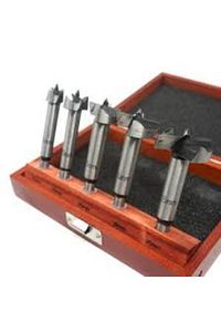 Rox Wood Tas Menteşe Freze Uç Seti 5 Parça ürün fotoğrafı