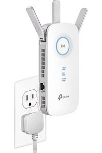 Re450, Ac1750 Mbps Onemesh Wi-fi Menzil Genişletici ürün fotoğrafı