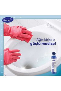 Room Care R6 Ağır Kirler Için Klozet Temizlik Ürünü 750 Ml Online Özel ürün fotoğrafı