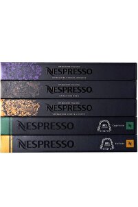 Dengeli Italian Tatlar Serisi 5'li Set ürün fotoğrafı