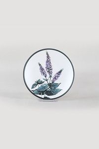 Çiçek Bahçesi Pasta Tabağı 20 Cm 6 Adet - 18938-39-40-41-42-43 ürün fotoğrafı