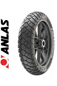 3.50-10 Sc500 Winter Grip 2rf Scooter Kış Lastiği (2024) ürün fotoğrafı