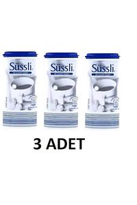 Tatlandırıcı 3 Adet X 1200 2027 Stt ürün fotoğrafı