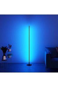 Yeni Nesil Rgb Stıck Full Renk Uzaktan Kumandalı Led Aydınlatma Sistemi Orgınal Led Lambader ürün fotoğrafı