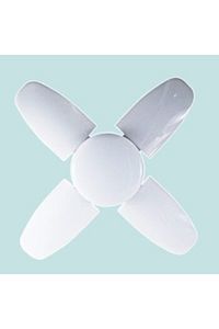 60 Watt -4 Kollu Katlanır Pervane Led Ampül-tasarruflu(Dönmez!) ürün fotoğrafı