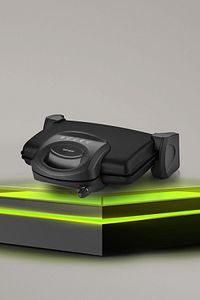 Blackline 18 Parça Avantajlı Elektronik Evlilik Paketi Elektrikli Mutfak Çeyiz Seti ürün fotoğrafı