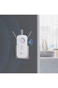 Re450, Ac1750 Mbps Onemesh Wi-fi Menzil Genişletici ürün fotoğrafı