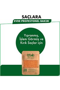 O'lab Hair Care New Protein / Saç Bakım Proteini, Saç Vitamini ürün fotoğrafı