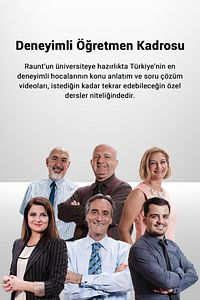 Yks 2025 Sayısal (51 KİTAP, MOBİL/WEB, DİJİTAL) Yapay Zekalı, Üniversiteye Hazırlık Seti ürün fotoğrafı