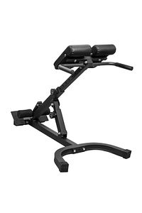 Hyperextension Ters Mekik Aleti Alpin Iron G-12 Hiperekstansiyon Tezgahı ürün fotoğrafı