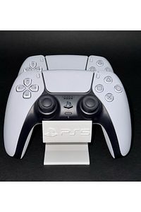 Ps5 2'li Dualsense Kol Standı Joystick Tutucu ürün fotoğrafı