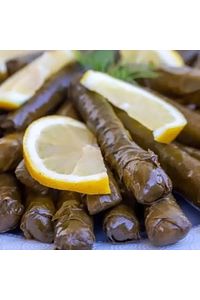 Yaprak Sarma 500 gr ürün fotoğrafı