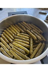 Yaprak Sarma 500 gr ürün fotoğrafı