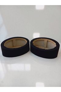Oval Oto Hoparlör %100 Mdf Kabin 6x9 Inch Kayık Yükseltici Mdf Pandizot ürün fotoğrafı