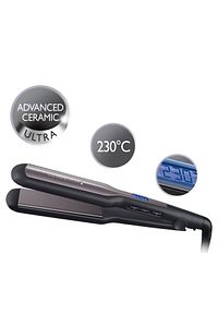 S5525 Pro-seramik Geniş Plaka Extra Saç Düzleştirici ürün fotoğrafı