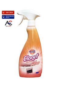 Clonet Mutfak Yağ Sökücü 750 Ml ürün fotoğrafı