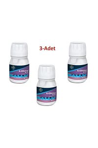 K-othrine Sc50 Tarım 3 Adet Haşere, Hamamböceği,tahta Kurusu, Akrep, Gümüş ürün fotoğrafı