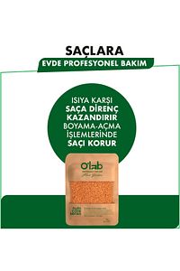 O'lab Hair Care New Protein / Saç Bakım Proteini, Saç Vitamini ürün fotoğrafı