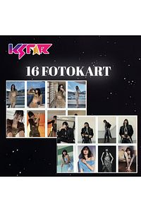 Blackpink Lisa Rockstar Dergisi Kpop Özel Sayı ürün fotoğrafı