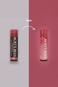 Renkli Dudak Bakım Kremi Vişne - Tinted Lip Balm Red Dahlia 4,25 gr ürün fotoğrafı