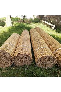 Kamış Hasır 2,00×3,00 m ürün fotoğrafı
