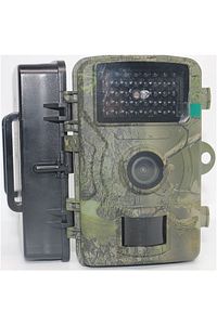 Fotokapan Kamera 12mp 1080p Doğa Ve Outdoor Gece Görüşlü Kamera X850 ürün fotoğrafı