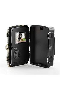 Fotokapan Kamera 12mp 1080p Doğa Ve Outdoor Gece Görüşlü Kamera X850 ürün fotoğrafı
