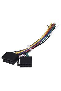 4x60w Dsp Control Işlemcili Profesyonel 8 Rca Çıkışlı Ambiyans Ekran Oto Teyp Xq-710 Dsp ürün fotoğrafı
