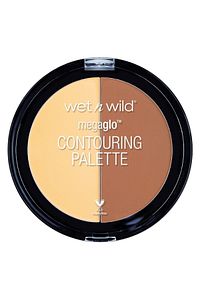 Wet N Wild Contour Palette ürün fotoğrafı
