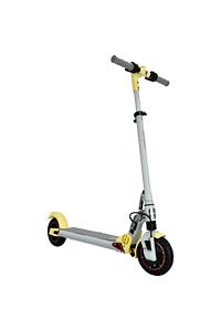 S1 Plus Elektrikli Scooter 350w-120kg-25km Hız ürün fotoğrafı