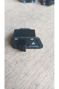 Motorsiklet 4’lü sinyal düğmesi ürün fotoğrafı