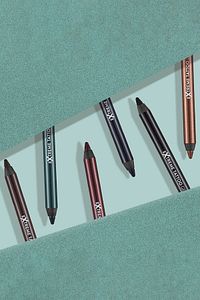Mat Kalıcı Göz Kalemi (YEŞİL) - Extreme Tattoo Gel Pencil - 003 Deep Green - 8682536028851 ürün fotoğrafı