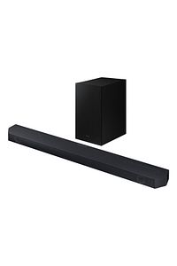Q Serisi Soundbar Hw-q600c Siyah ürün fotoğrafı