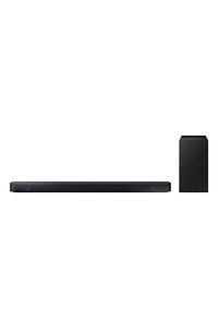 Q Serisi Soundbar Hw-q600c Siyah ürün fotoğrafı