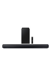 Q Serisi Soundbar Hw-q600c Siyah ürün fotoğrafı