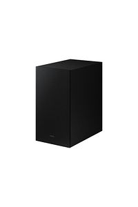 Q Serisi Soundbar Hw-q600c Siyah ürün fotoğrafı