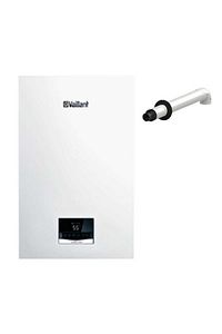 Ecotec Intro 24/28 Kw (20.000 KCAL) Tam Yoğuşmalı Kombi ürün fotoğrafı