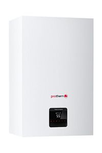 Puma Condens 18/24 Kw (16.000 KCAL) Tam Yoğuşmalı Kombi ürün fotoğrafı